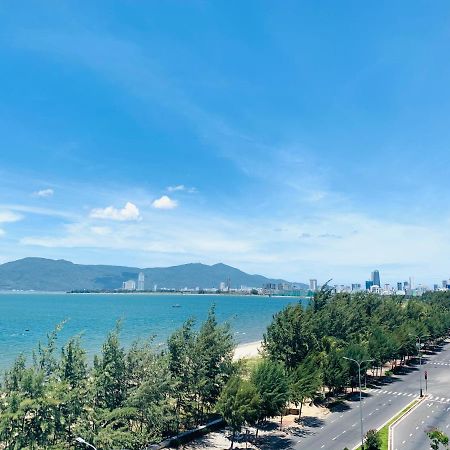 Whale Ocean View Hotel Da Nang Zewnętrze zdjęcie