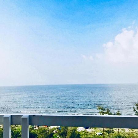 Whale Ocean View Hotel Da Nang Zewnętrze zdjęcie
