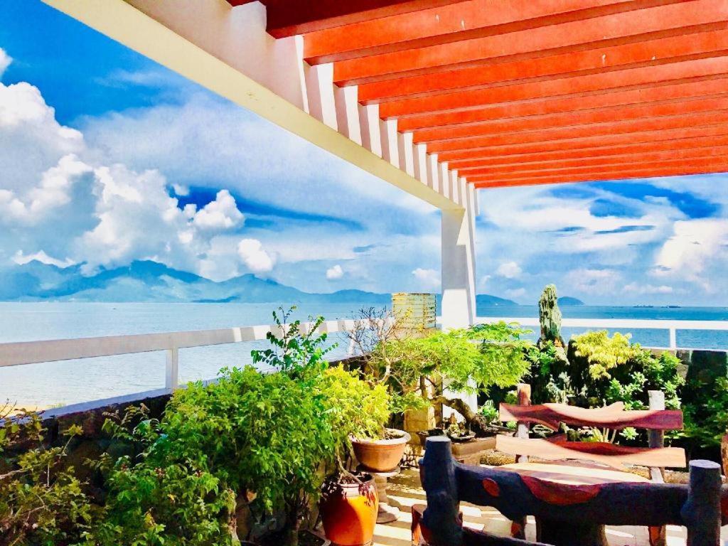 Whale Ocean View Hotel Da Nang Zewnętrze zdjęcie