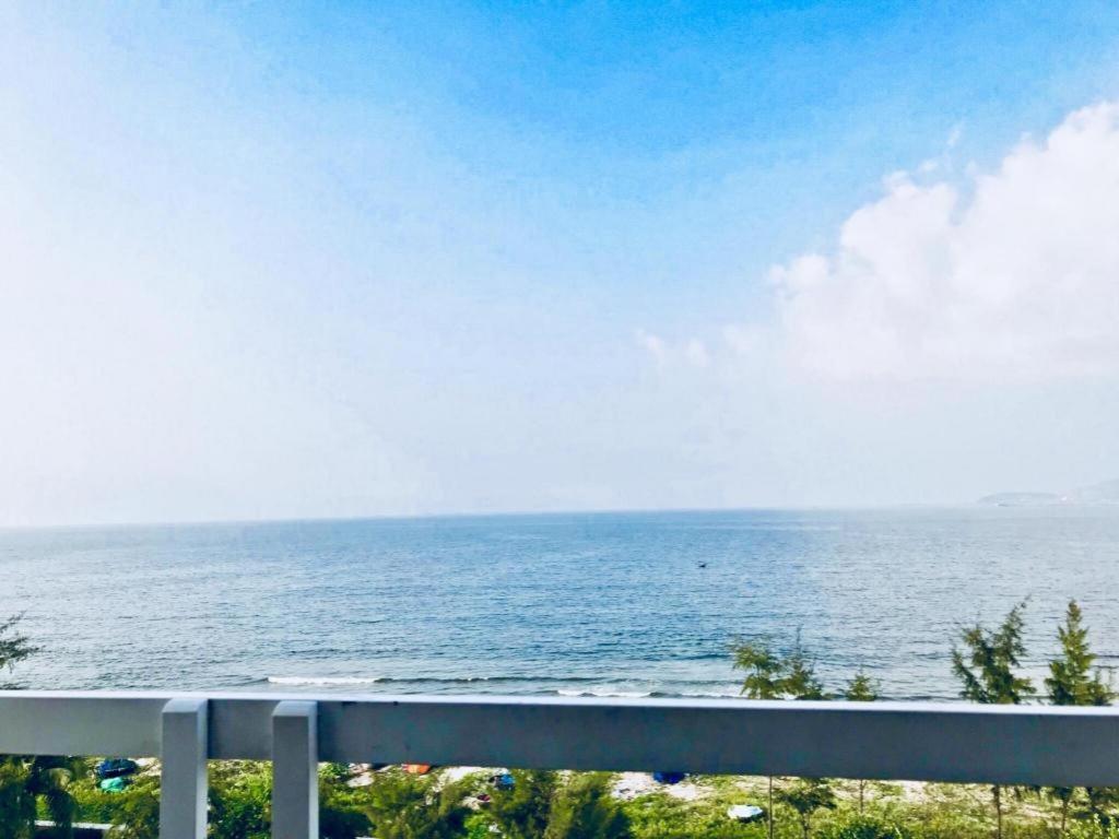 Whale Ocean View Hotel Da Nang Zewnętrze zdjęcie