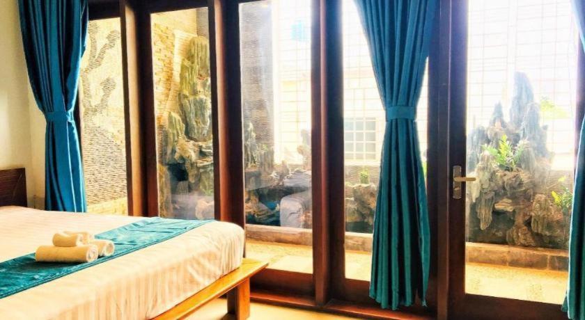 Whale Ocean View Hotel Da Nang Zewnętrze zdjęcie