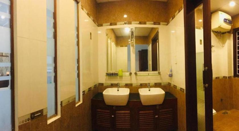 Whale Ocean View Hotel Da Nang Zewnętrze zdjęcie